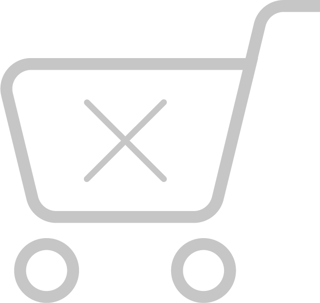 No Orders